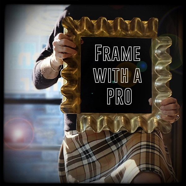 Walden Framer Custom Framing Frame Shop Lexington, Massachusetts