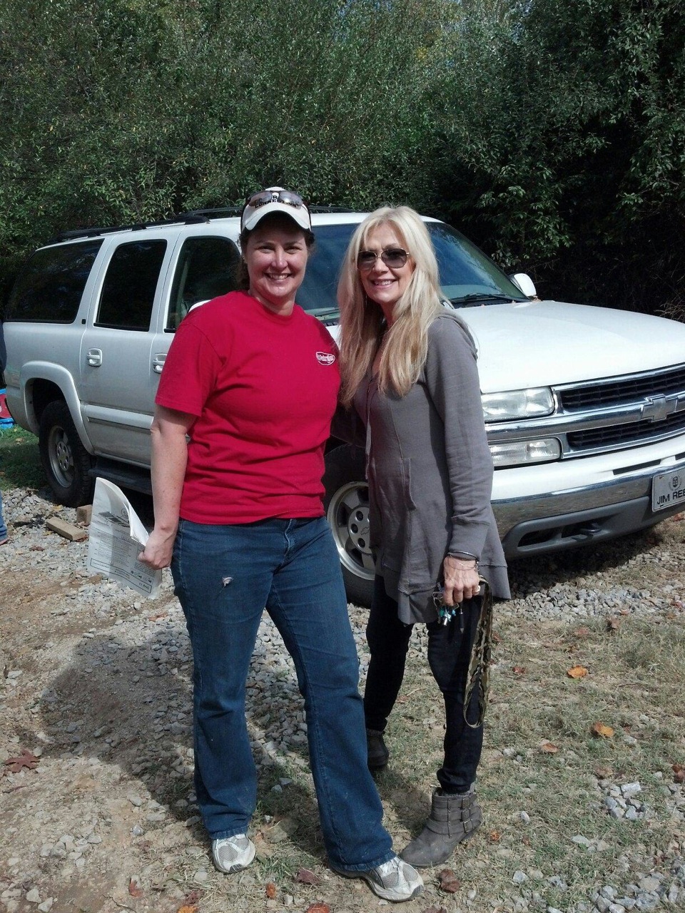 Thank you, Team Rapid! Walden's Puddle