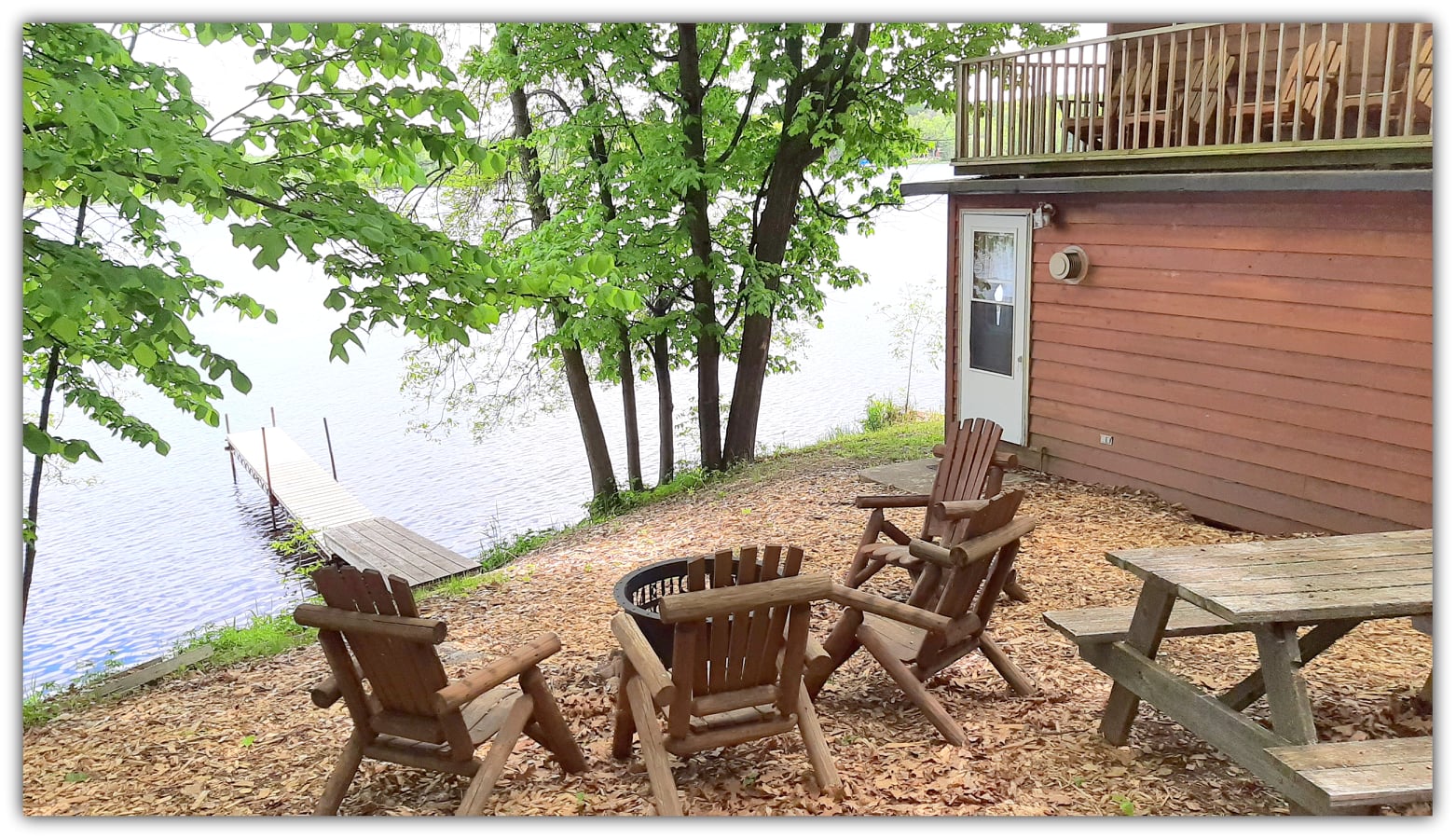 Home Cabin Rentals, RV Camping, Boat Rentals