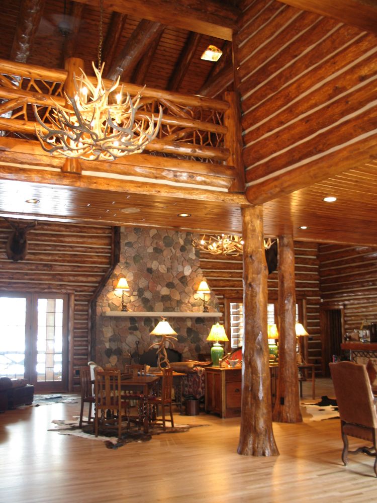 Plum Lake Retreat Waldmann Construction Inc