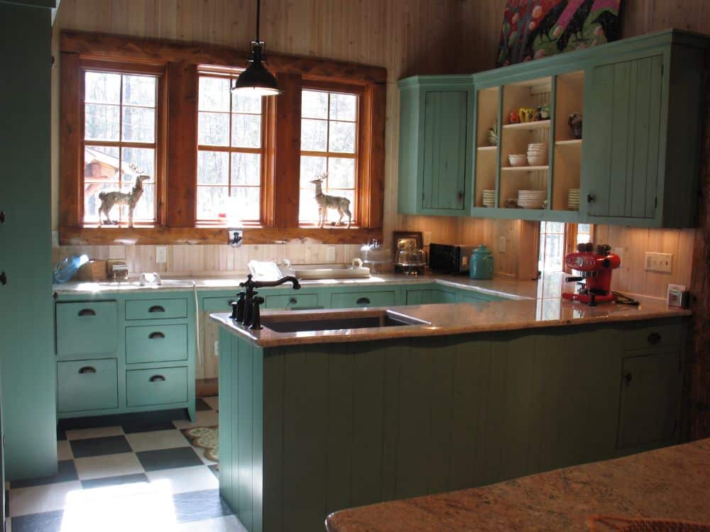 Plum Lake Retreat Waldmann Construction Inc