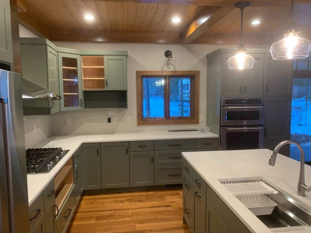 Our Gallery Waldmann Construction Inc