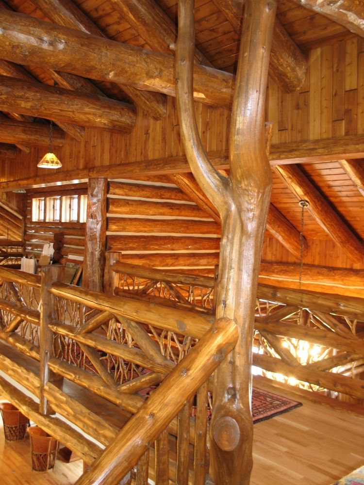 Plum Lake Retreat Waldmann Construction Inc