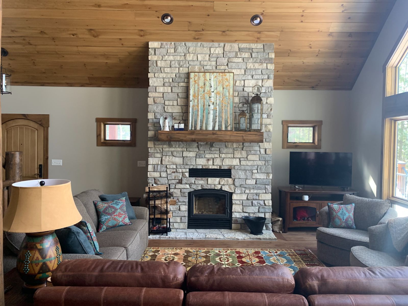 Northern WI Design/Build Contractor Waldmann Construction