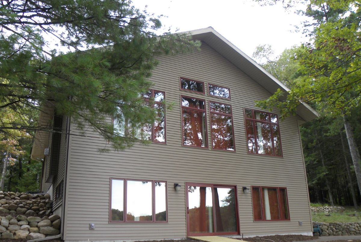 Testimonials Northern Wisconsin Contractor Waldmann Construction Inc