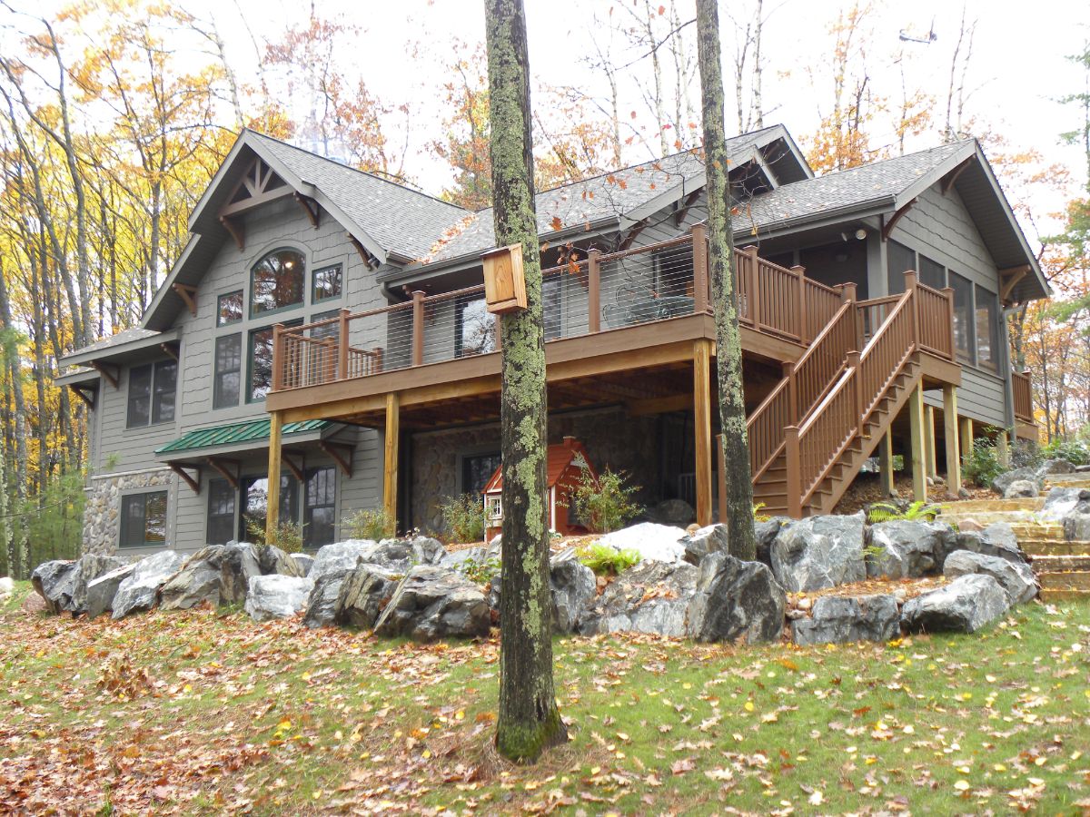 Testimonials Northern Wisconsin Contractor Waldmann Construction Inc