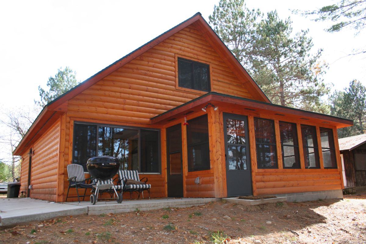 Testimonials Northern Wisconsin Contractor Waldmann Construction Inc