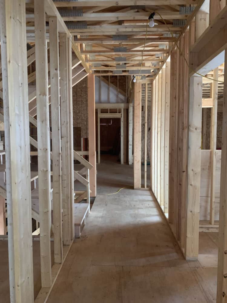 Minocqua, Wisconsin Home Builder Waldmann Construction Inc