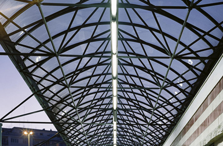 Outdoor - Waldmann Lighting