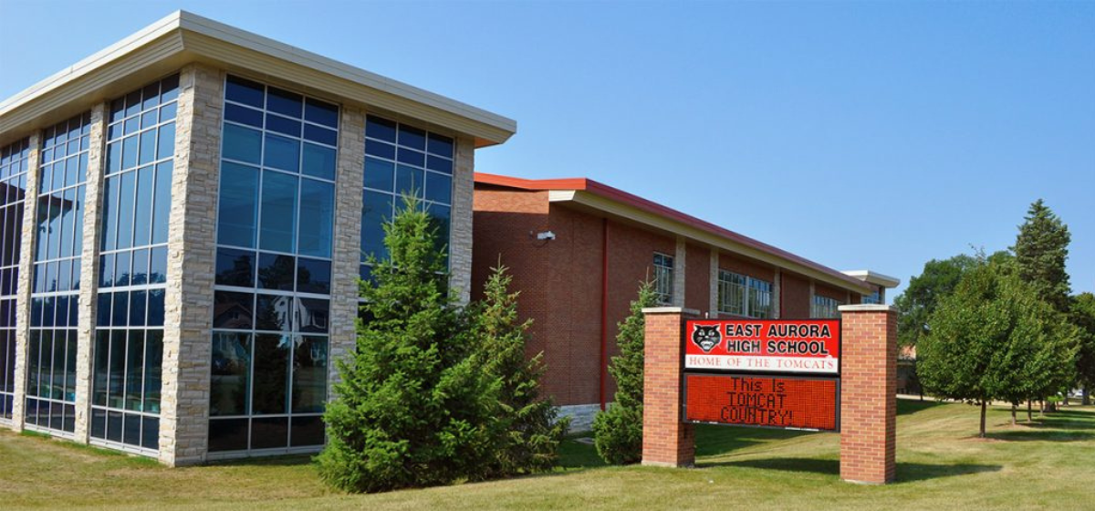 Waldo Middle School East Aurora Students Awarded National Recognition