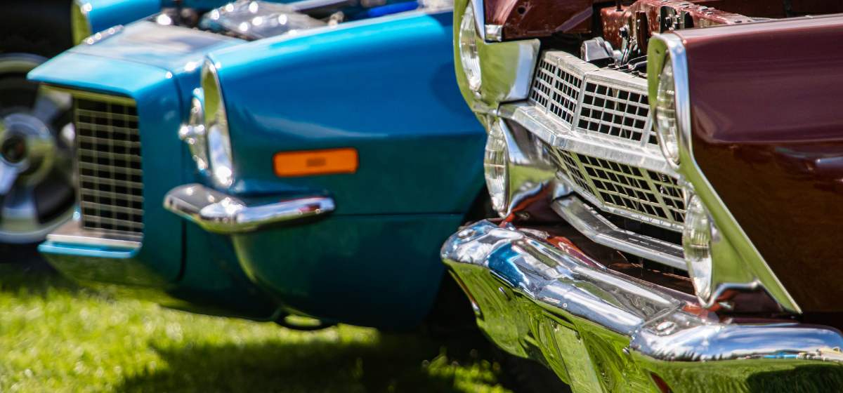 Waldo Middle School Car Show to Benefit the Teens Project