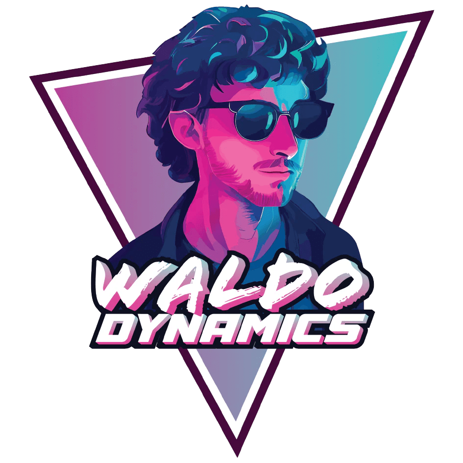 Merch Waldo Dynamics