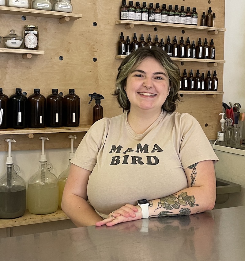 Meet the Neighborhood 222 Waldo Flats