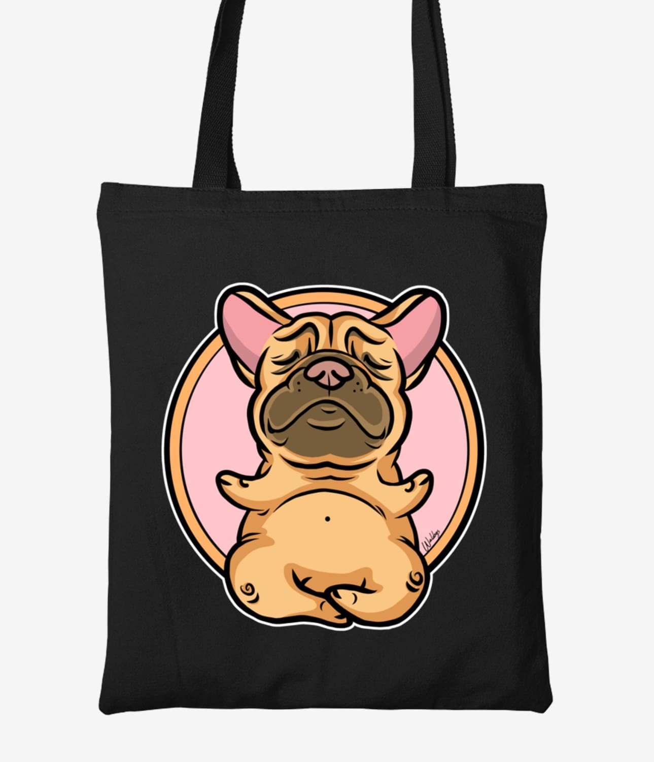 Zen Frenchie Basic Waldogs