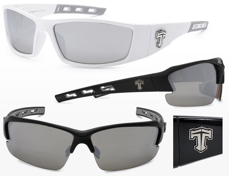 » Tundra Sunglasses