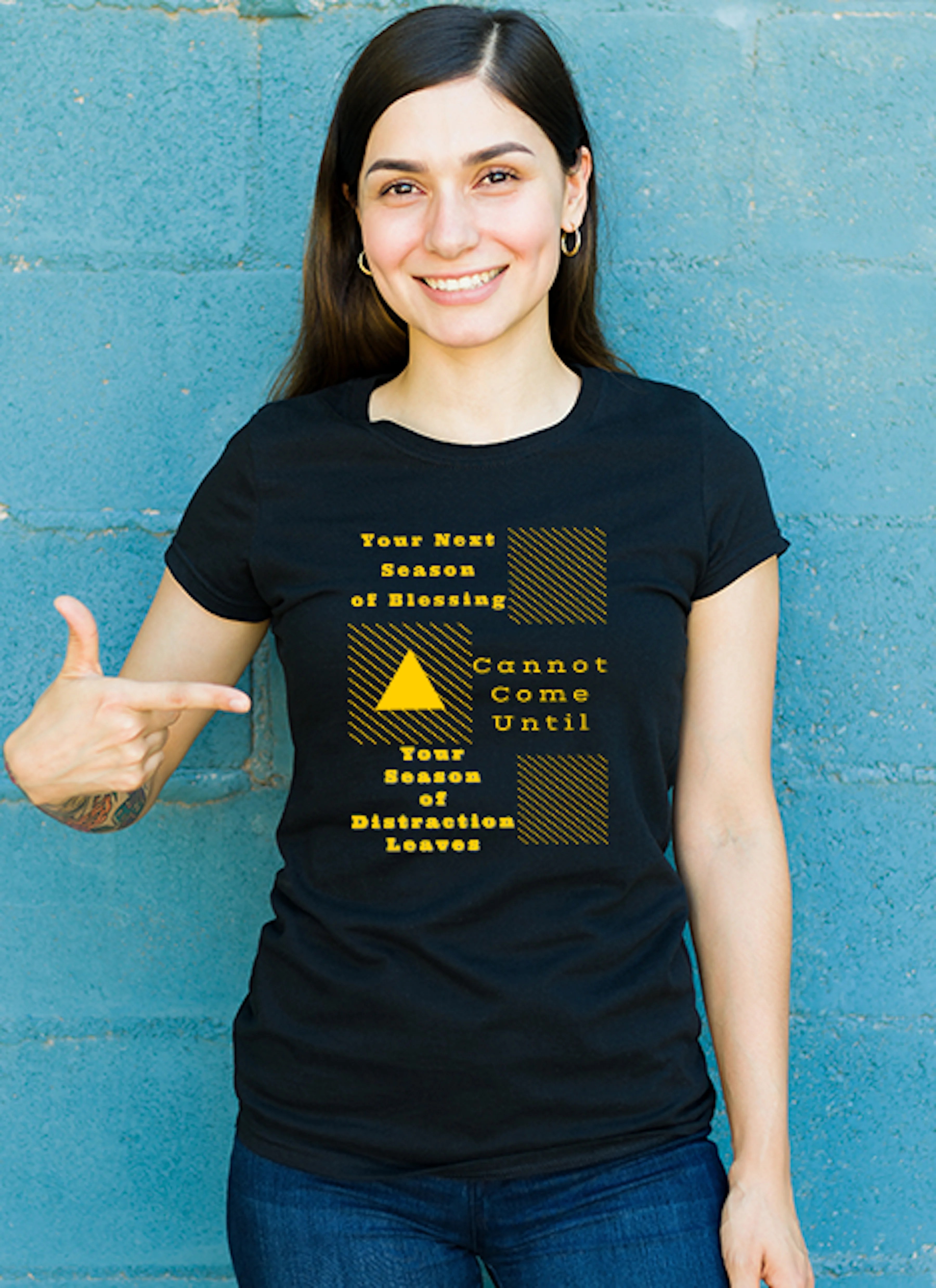 Your Passion Determines Your Future WaldorfCustomTshirtsPlus