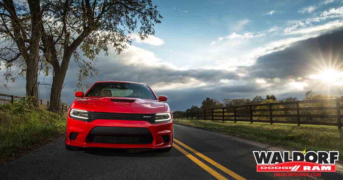 Waldorf Dodge Blog Car buying the way YOU want! www