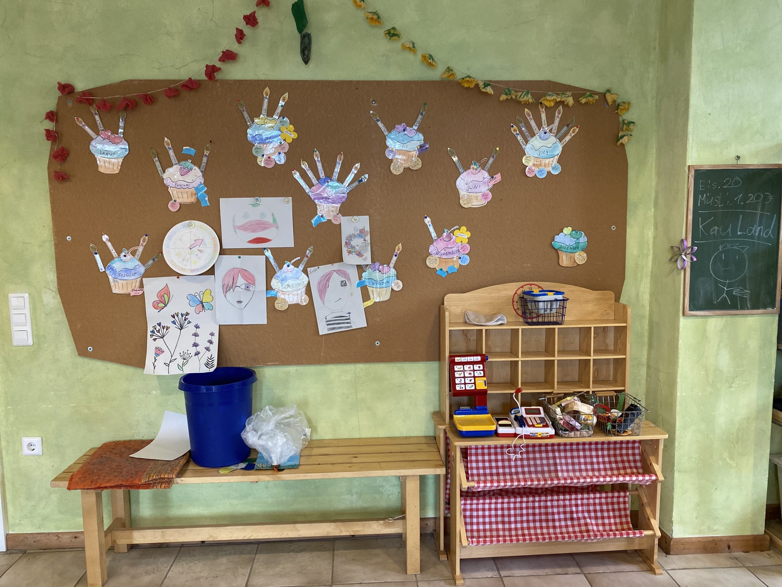 Lehrkraft (m/w/d) Religion Freie Waldorfschule Soest