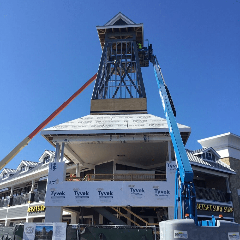 Commercial Carpentry Florida Carpenters Fort Myers Florida