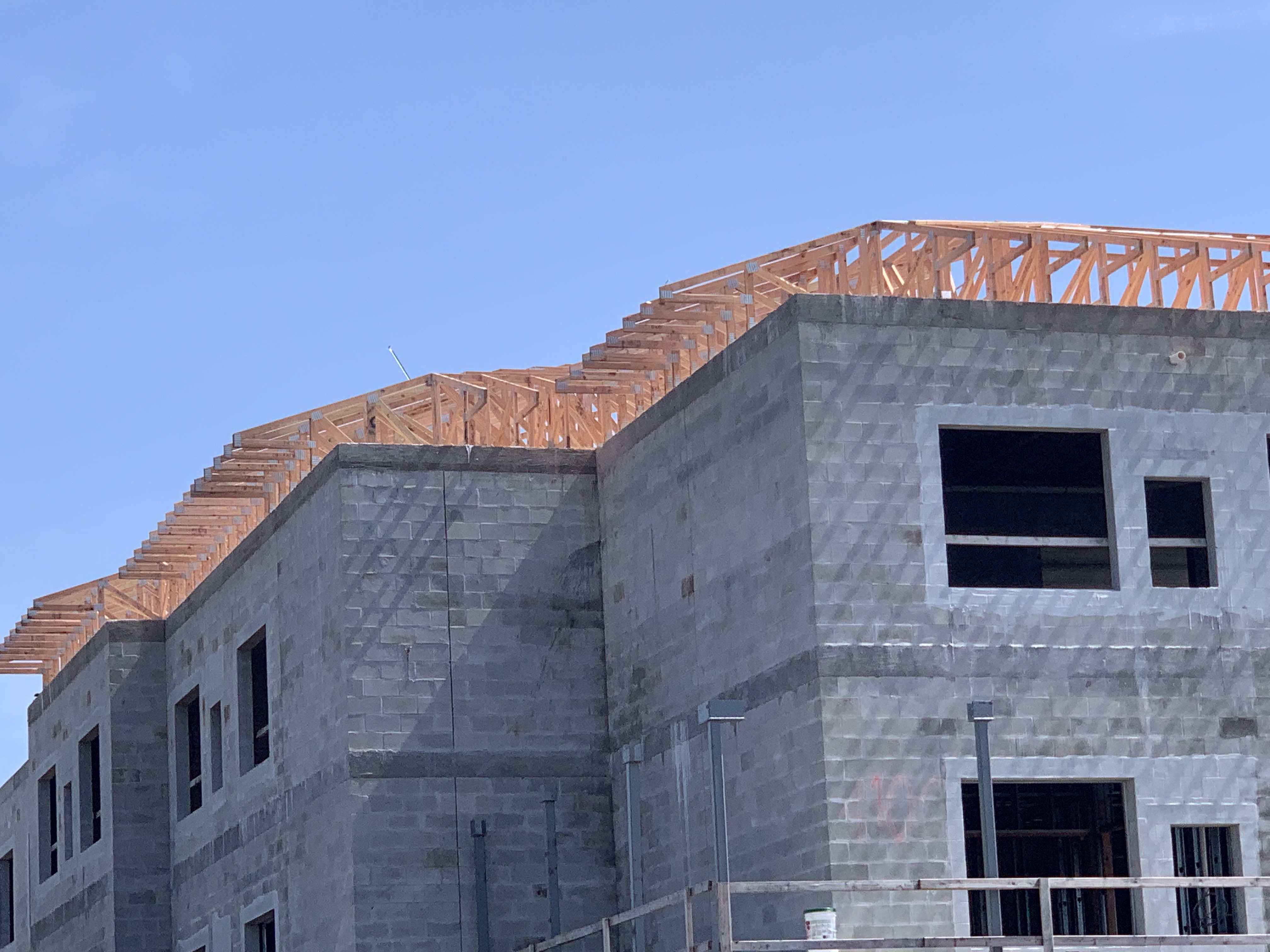 Commercial Carpentry Florida Carpenters Fort Myers Florida