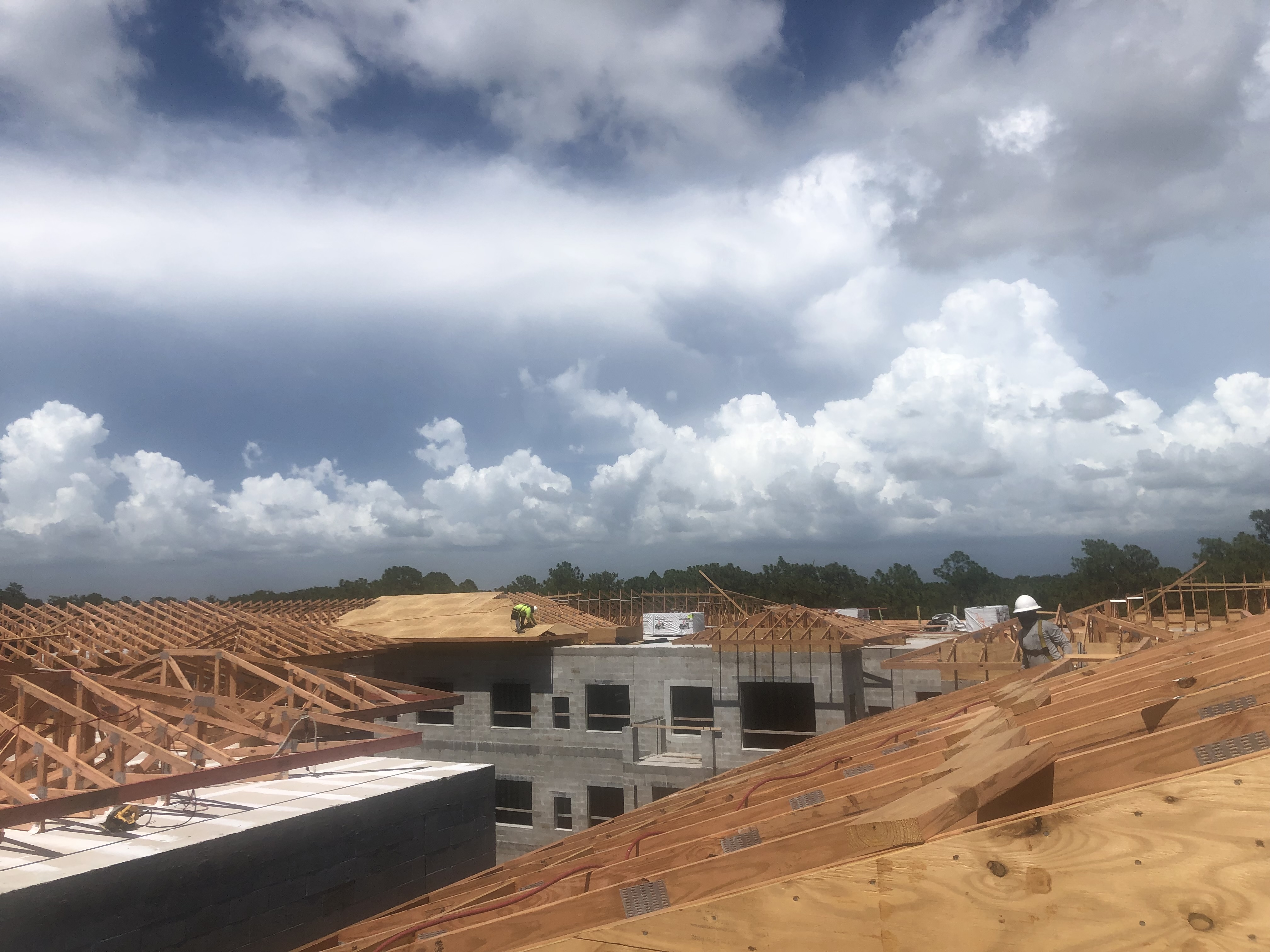 Commercial Carpentry Florida Carpenters Fort Myers Florida