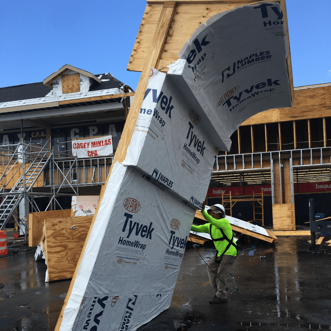 Commercial Carpentry Florida Carpenters Fort Myers Florida