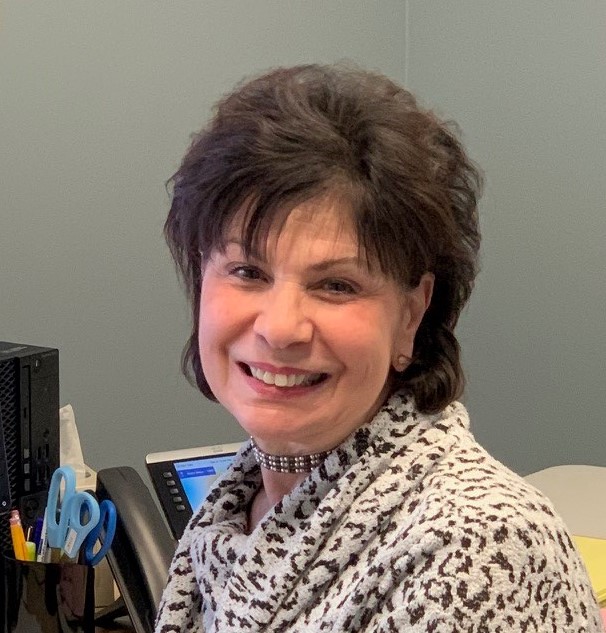 Waldron Rand Congratulates Two StaffandClient Favorites Waldron H