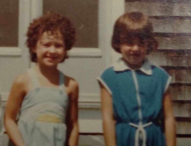 Guess Who Waldron H. Rand & Company