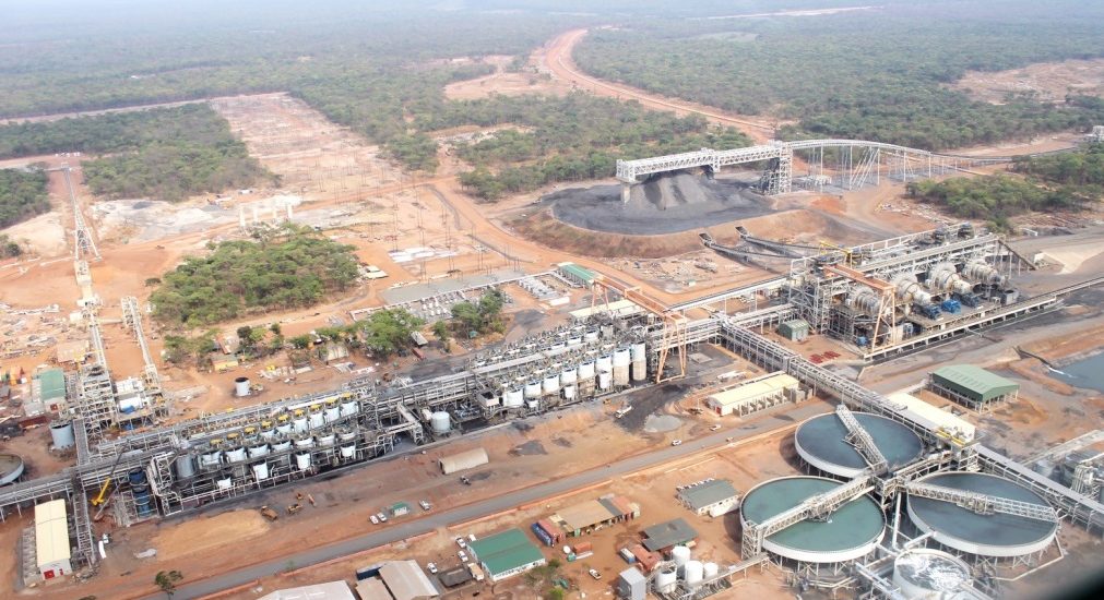 RMB invests in Zambian copper mines WALEOSB GROUP