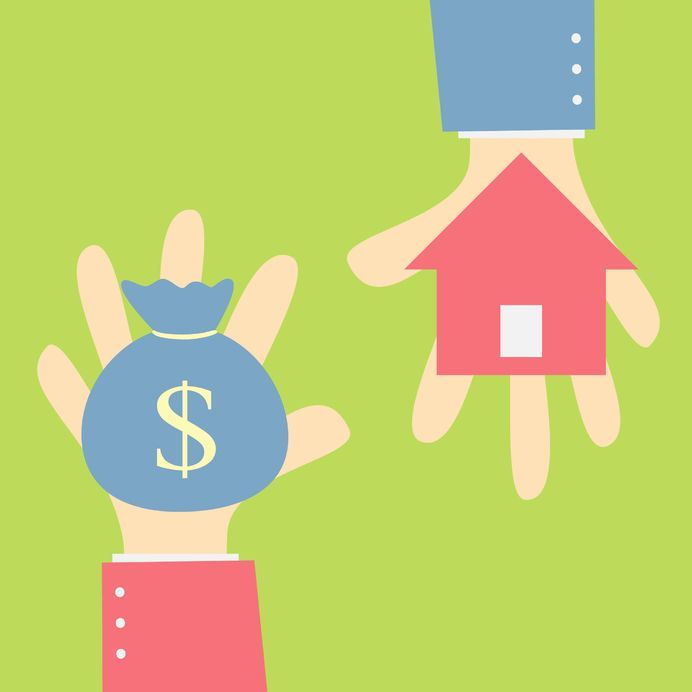 Flat repo rate amidst slow economy and property market