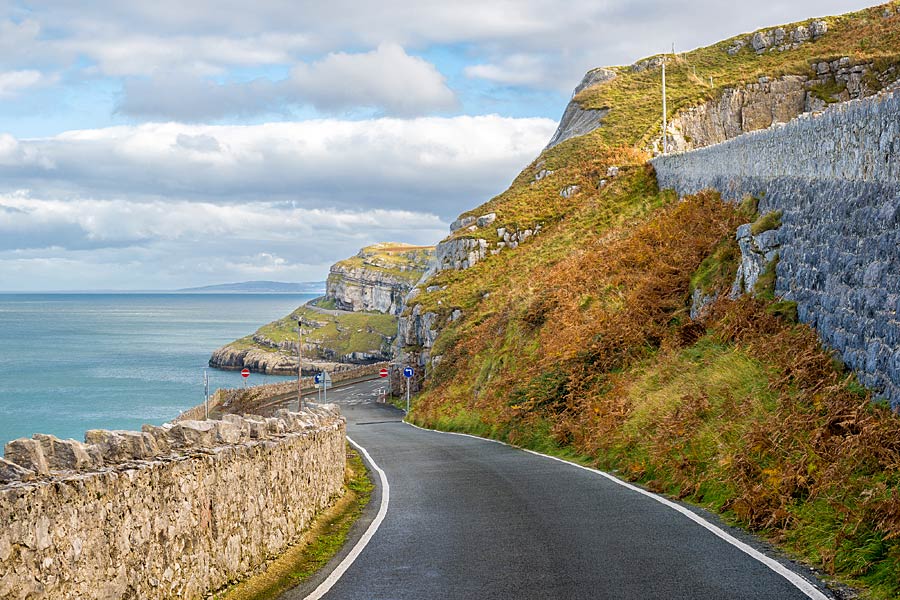 Discover the Great Orme, North Wales Wales Coast Path