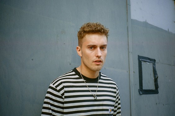Sam Fender Utilita Arena Newcastle Tuesday 5th April 2022 Wales Connected