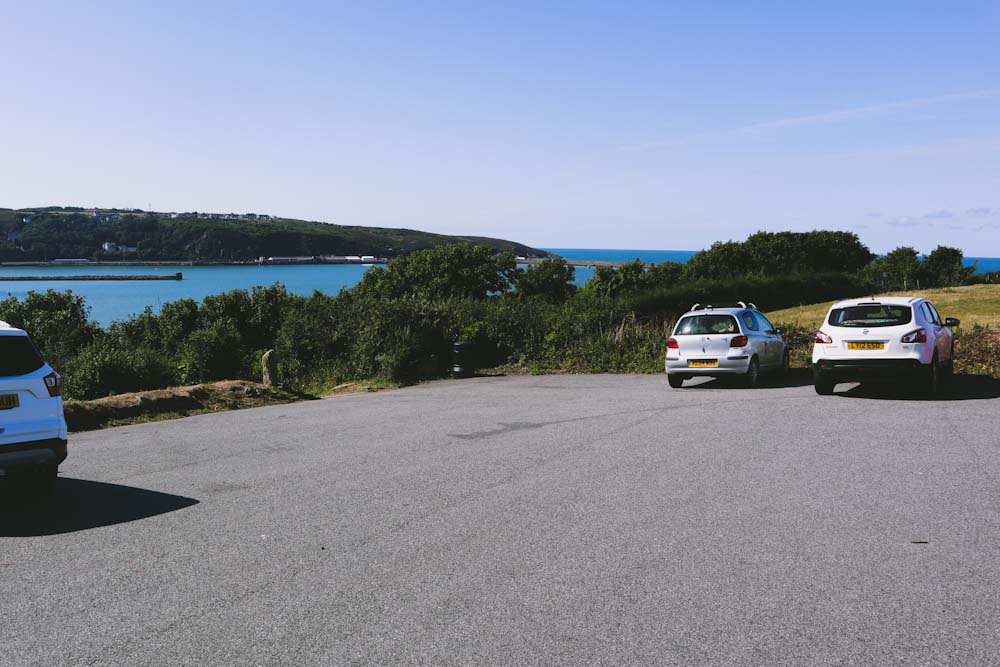 How to Visit Fishguard Fort [Parking, Visitor Info & History]