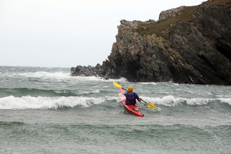 7 Best Kayaking and Canoeing Spots in Wales Wales Guidebook