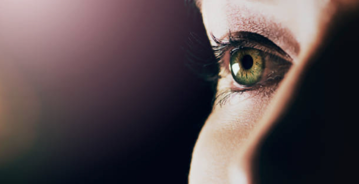 What Causes Darkened Vision? For Eyes Blog