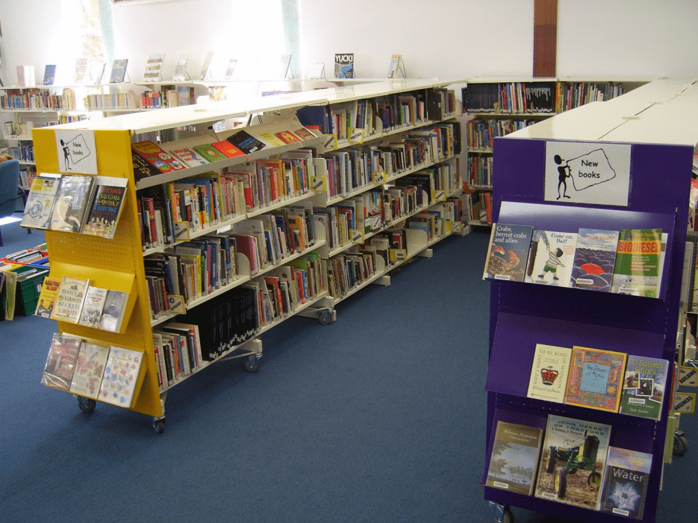 Projects Archive Walib