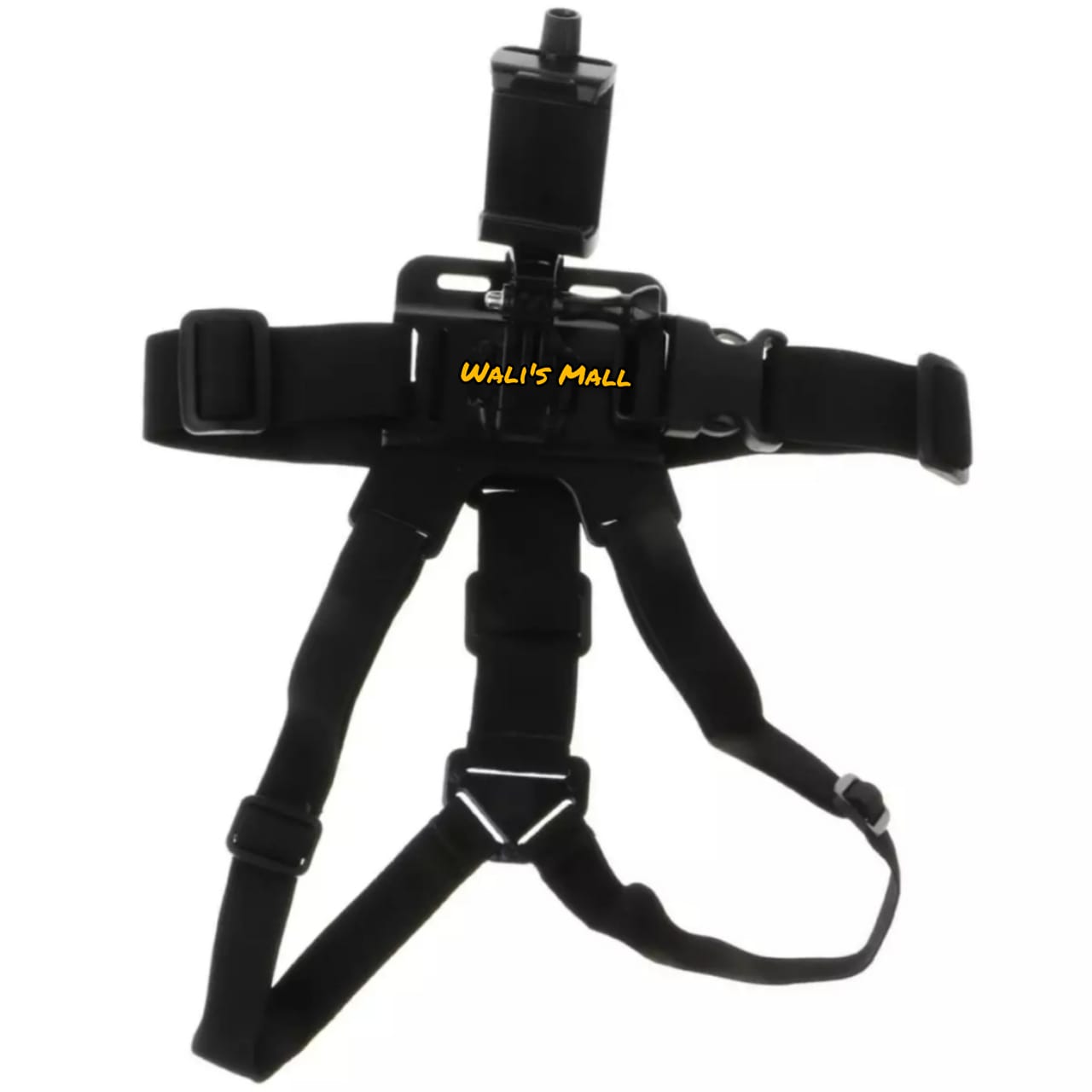 Mobile Gopro Chest Mount Wali's Mall
