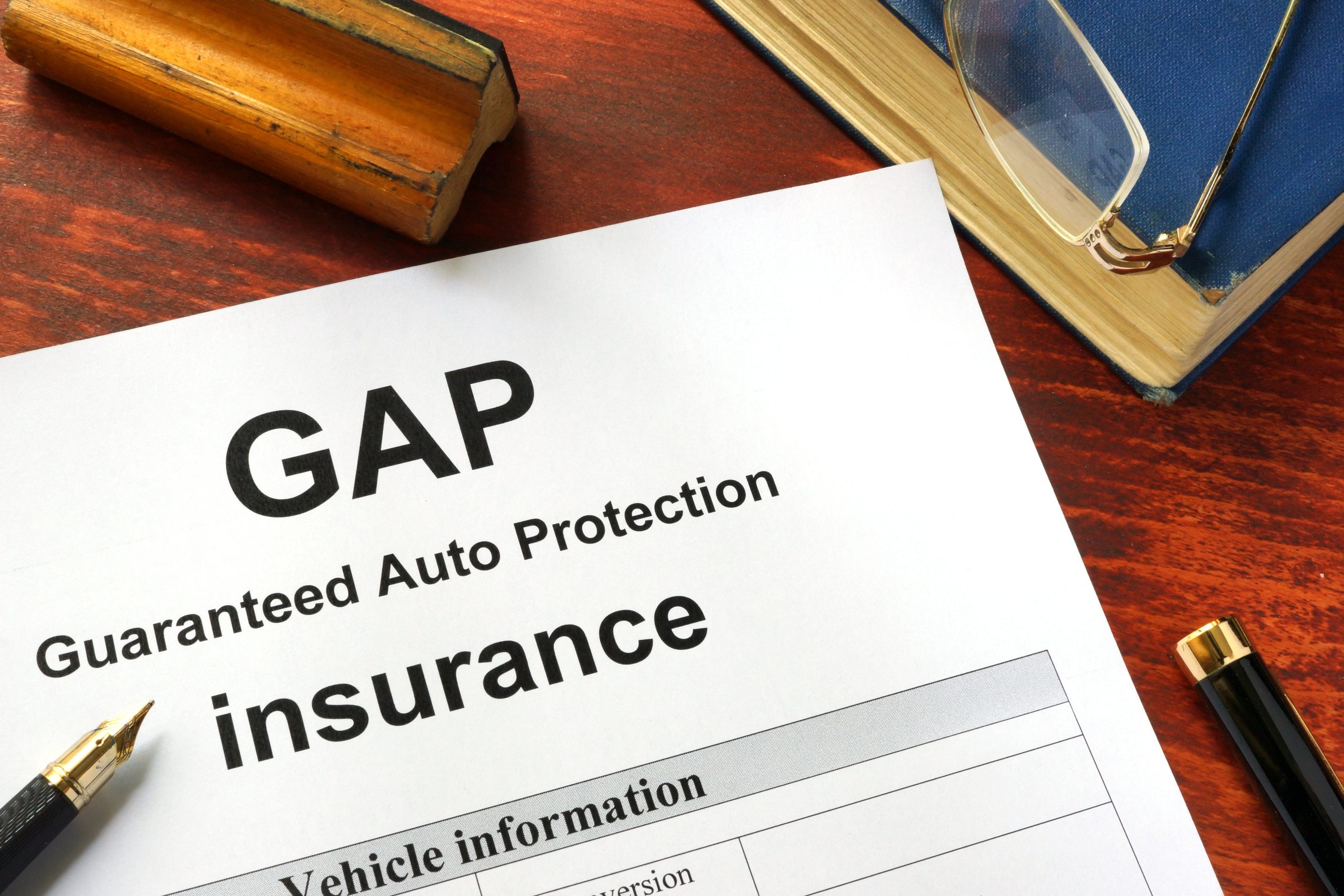 Do you need gap insurance WA Group
