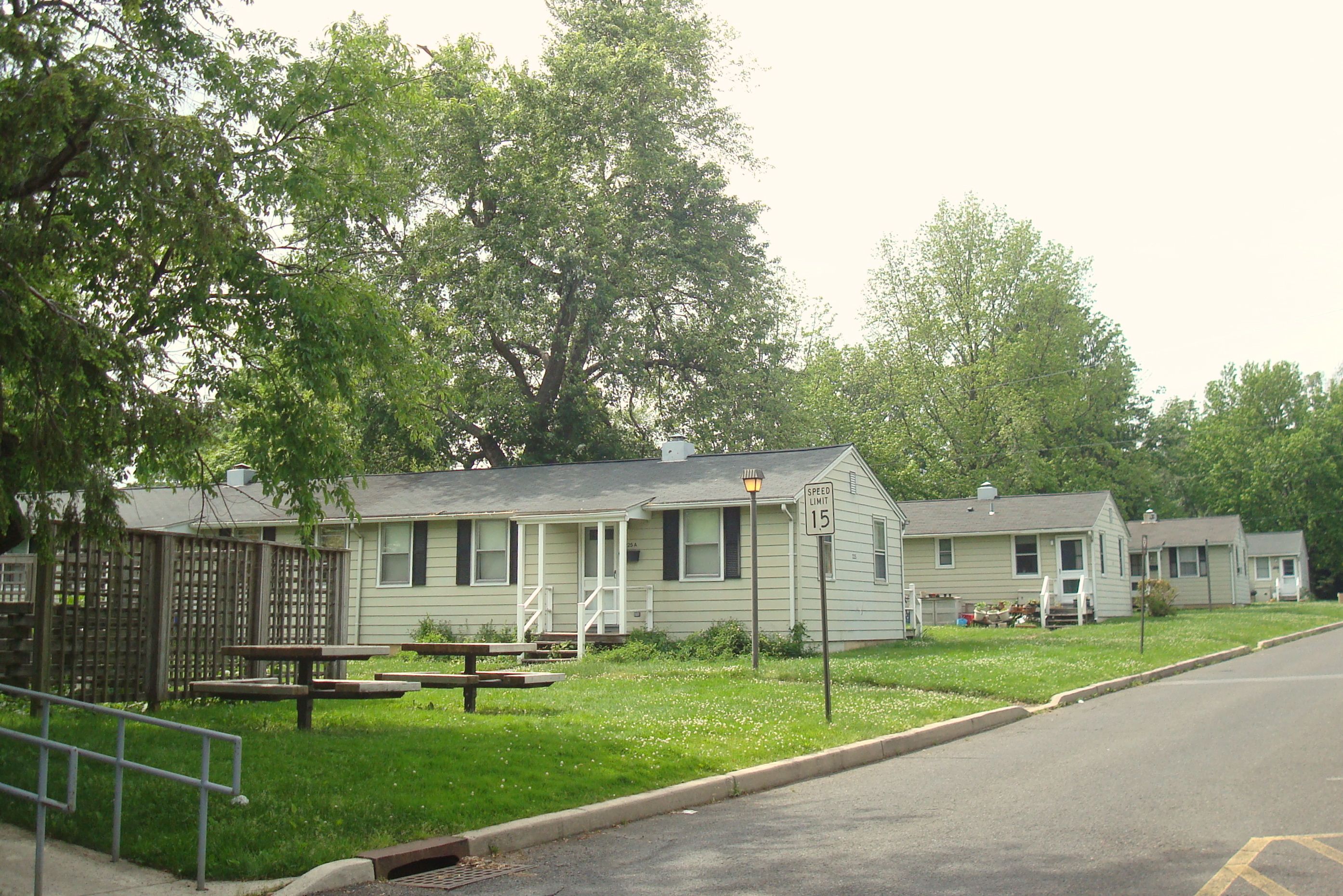 Princeton PhD Students Let Down By University, Town Housing Policies