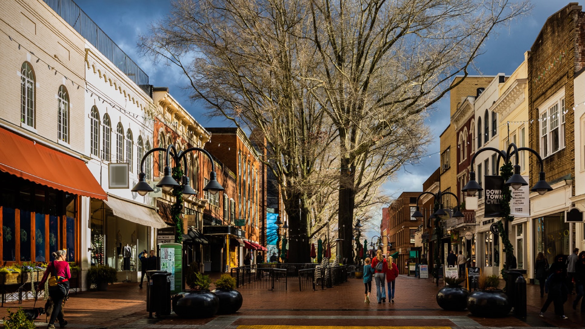 walkableprinceton Working to encourage a walkable lifestyle in