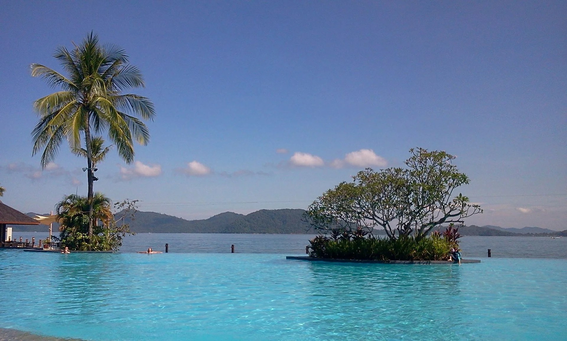 Kota Kinabalu Malaysia's playground