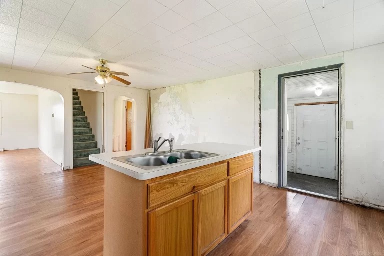 Charming 5Acre Property for Sale in Applegate, Michigan WA Online