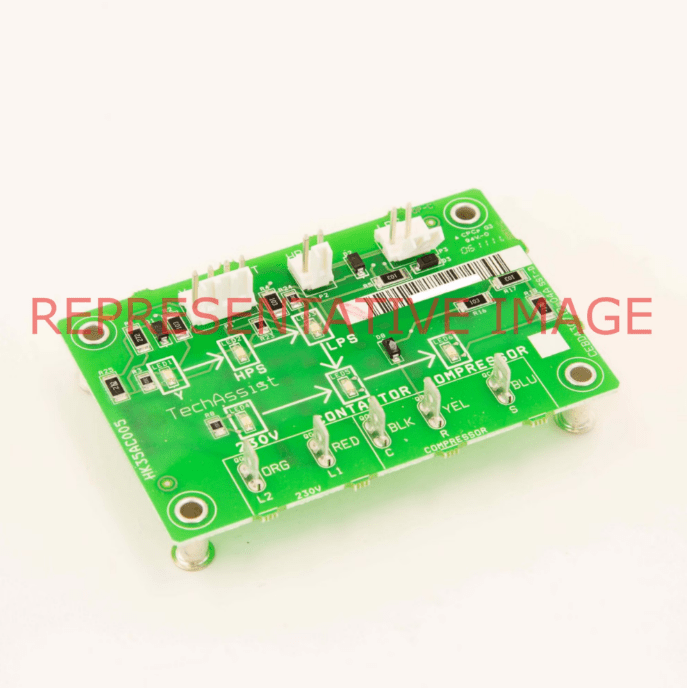 Carrier - CRENTDIF004A00 - Differential Enthalpy Sensor - WalkairDirect