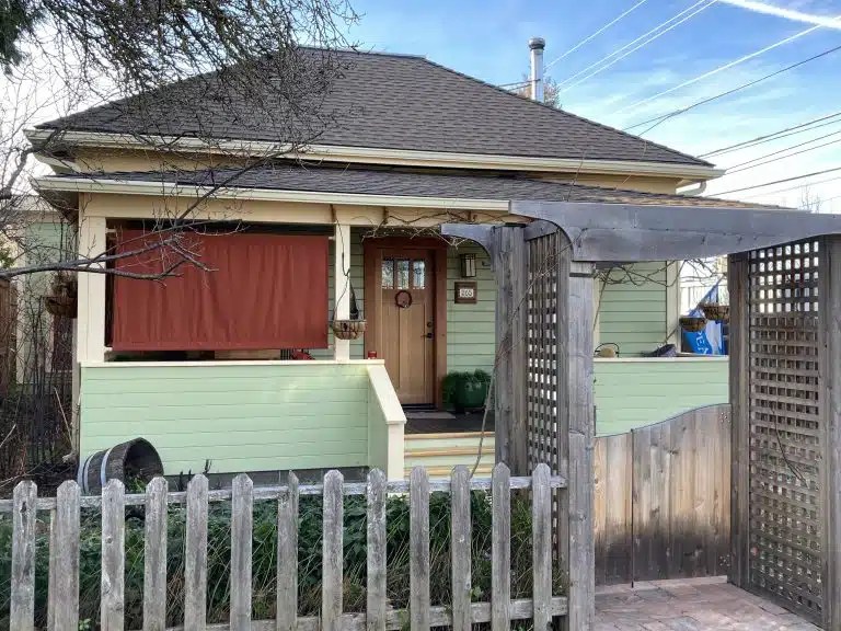 Third Street walk Part 1 Walk Ashland