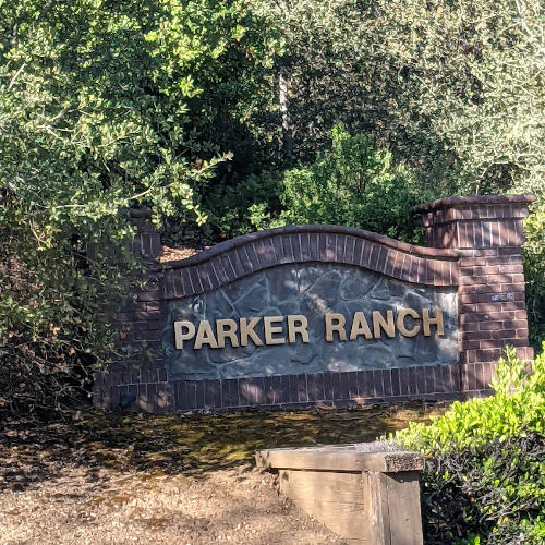 Parker Ranch Loop Trail A lovely and rigorous 2mile hike Walk Bike