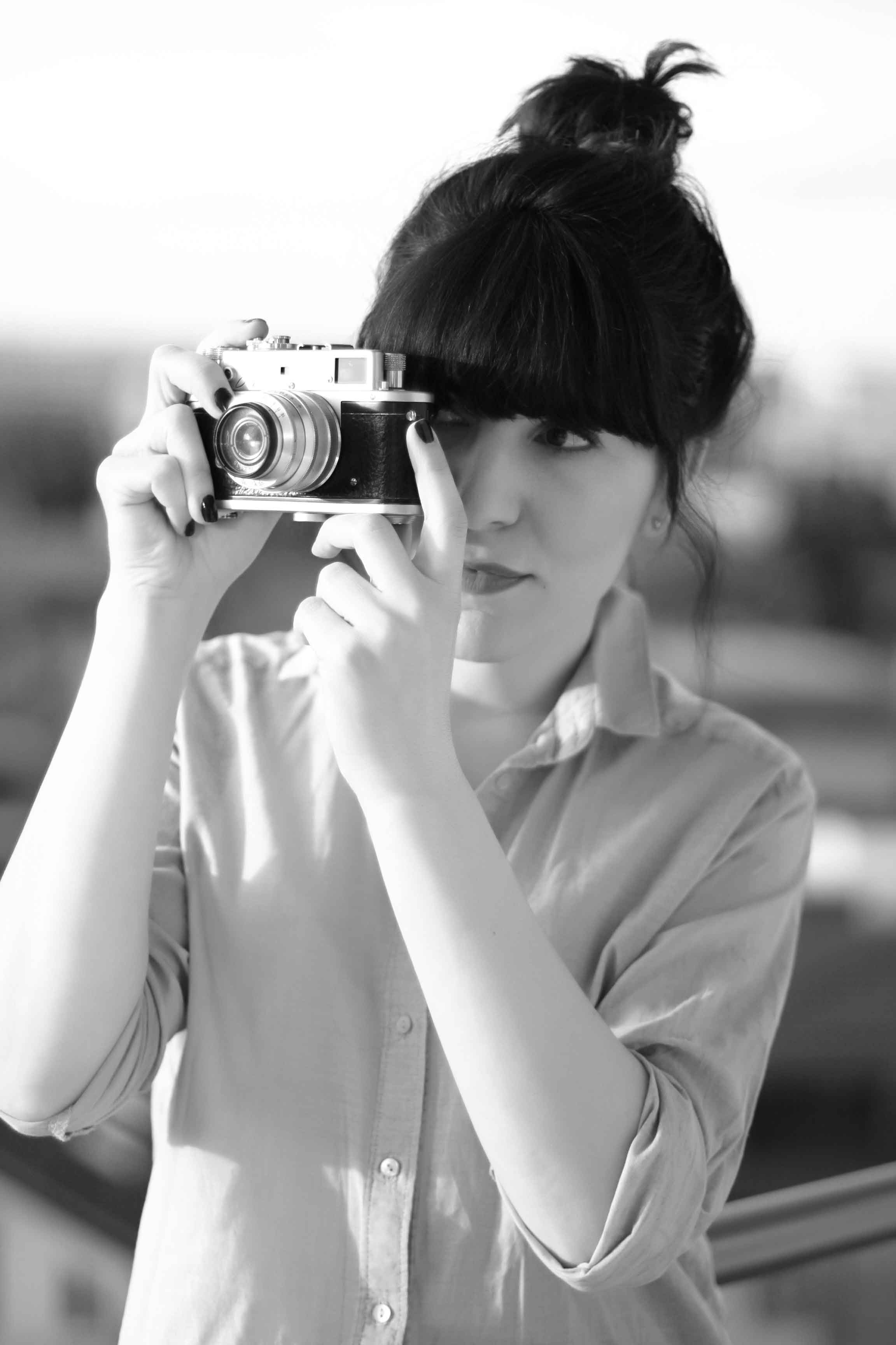 Photography as a hobby what I’ve learned so far