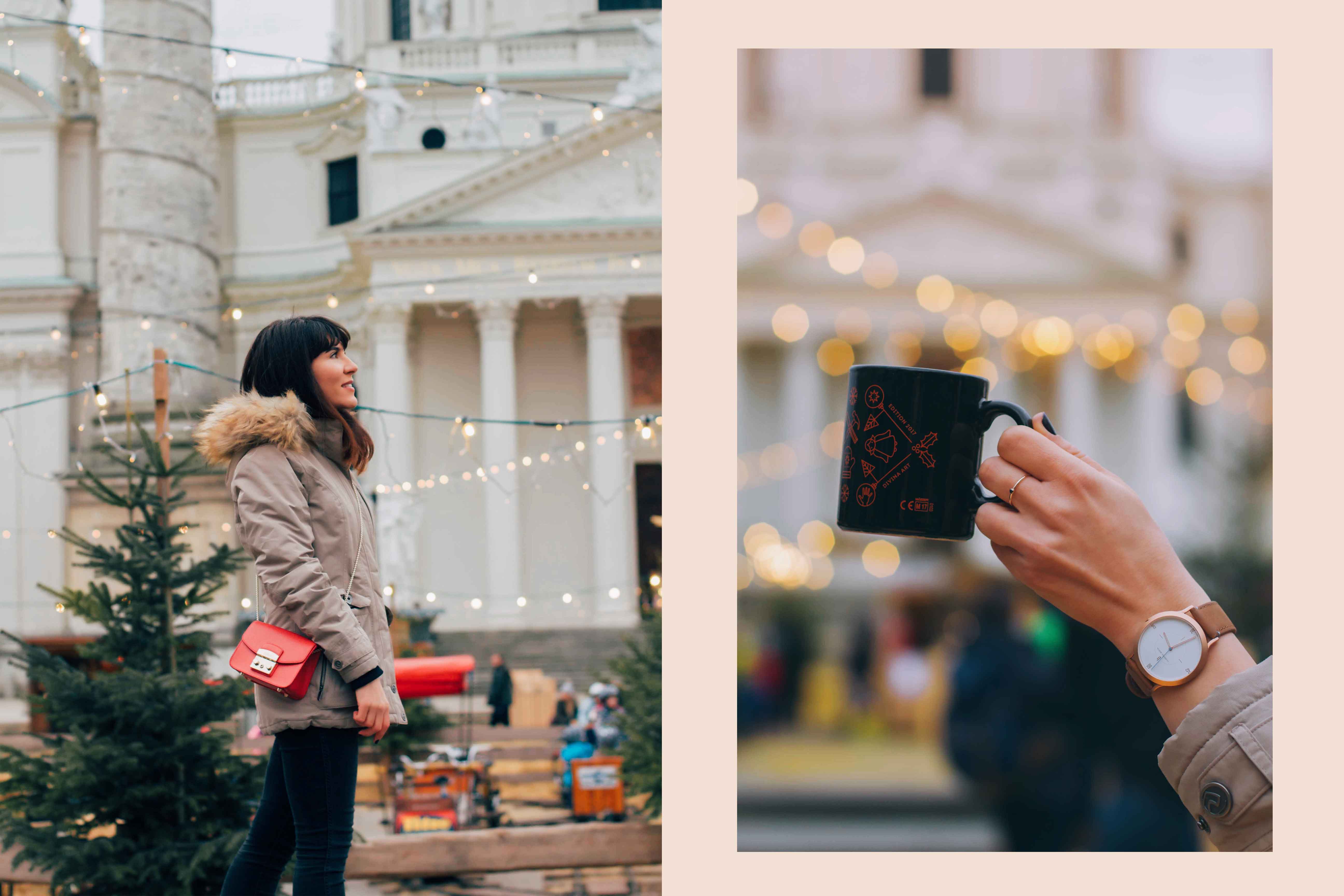 Every time has its place Lilienthal Berlin