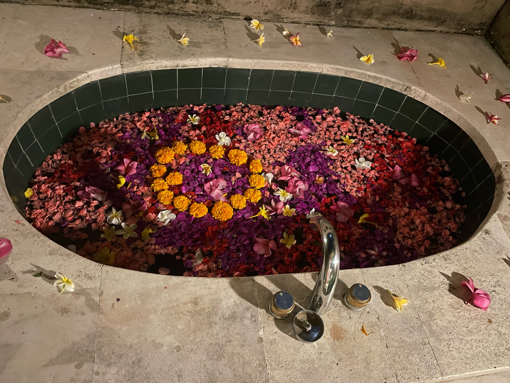 Four TopOfMyList Day Spas in Sanur walkeatshare