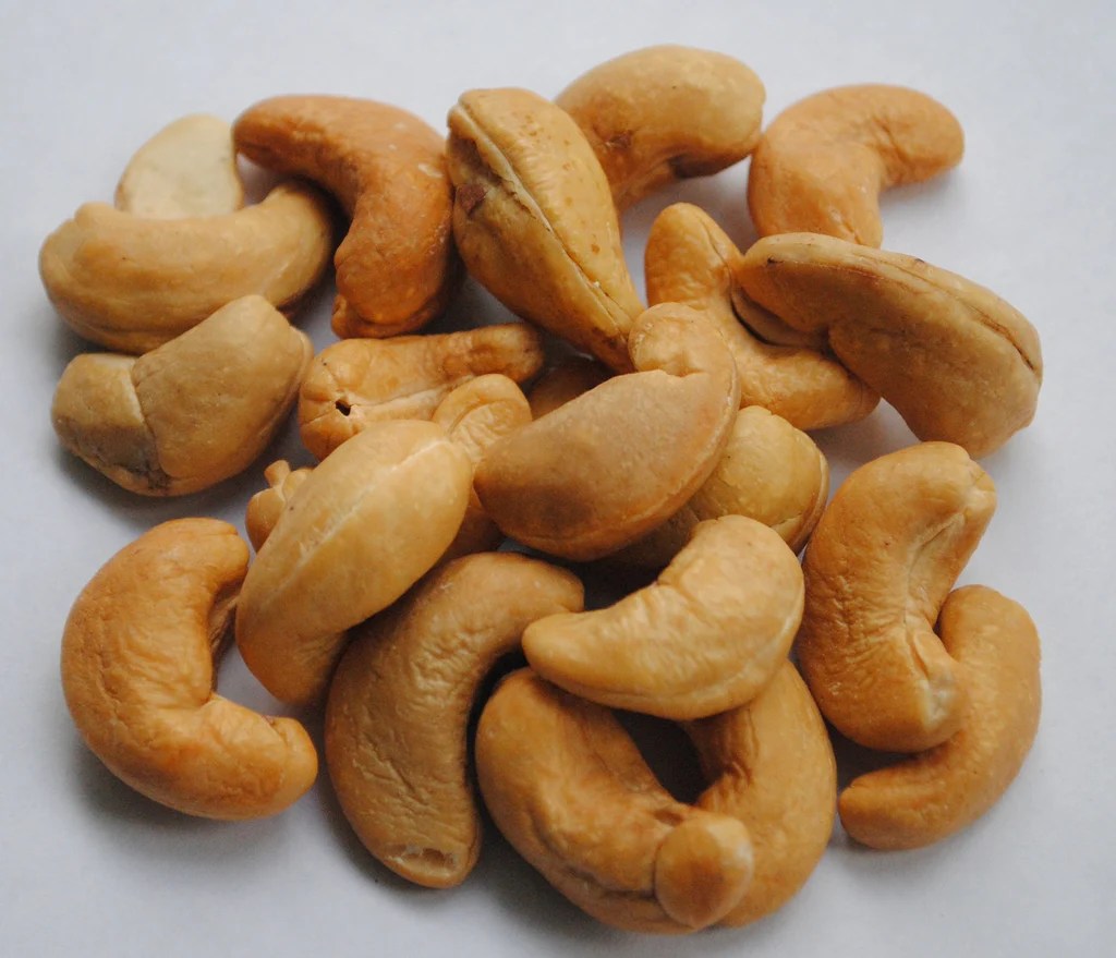 Can Dogs Eat Cashews? Facts and Safety Tips to Know Walkee Paws