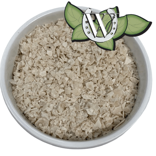 Magnesium Chloride Flakes Walkenny Park Equine Herbs